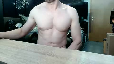 Ioannes Paulus the 2nd online show from October 23, 5:38 pm