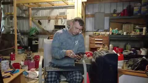 Inexperienced catfish online show from July 7, 12:42 pm
