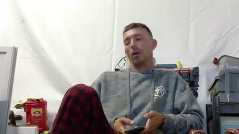 Inexperienced catfish online show from July 8, 12:53 pm