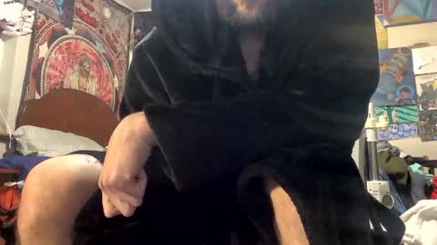 Drizzleman187 online show from May 20, 3:35 am