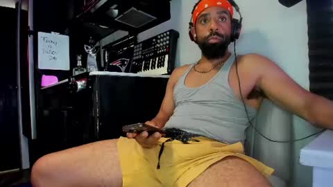 DirtyDrizzy online show from June 12, 3:54 pm