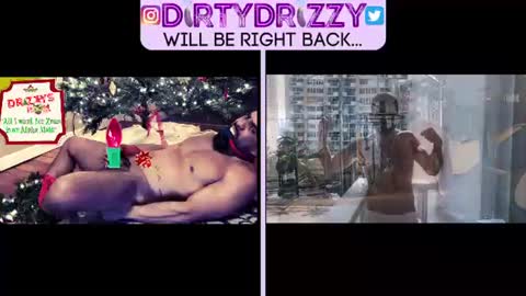 DirtyDrizzy online show from August 1, 6:29 pm