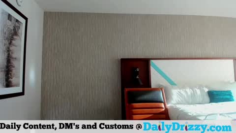 DirtyDrizzy online show from April 23, 12:37 am