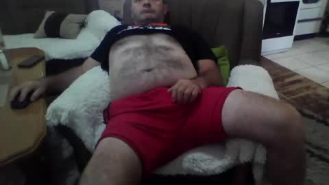 johnny online show from July 19, 1:39 pm