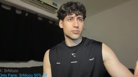 Alexander online show from April 23, 5:26 pm