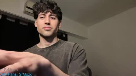 Alexander online show from April 23, 2:05 am