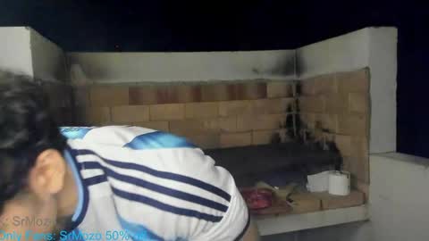 Alexander online show from April 25, 1:08 am