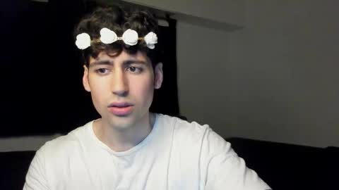 Alexander online show from March 13, 5:41 pm