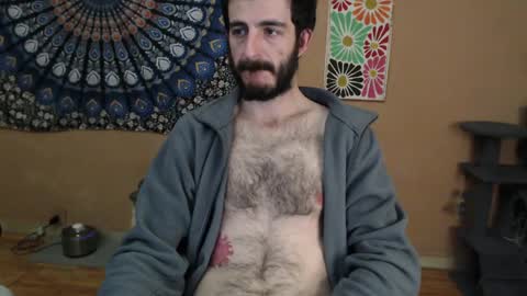 River online show from March 2, 5:08 am