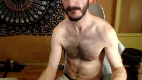 River online show from April 20, 2:36 am