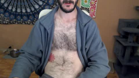 River online show from November 16, 1:08 am