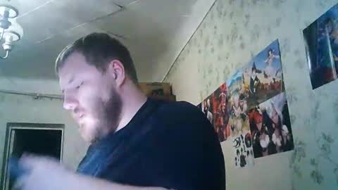 Snapshot of drovachok2_0 chatting on October 3, 6:24 pm Drova online show from October 3, 6:24 pm