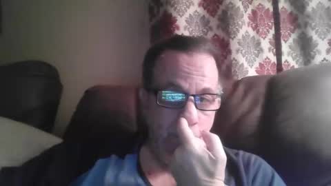 drthick1224 online show from October 30, 4:25 am