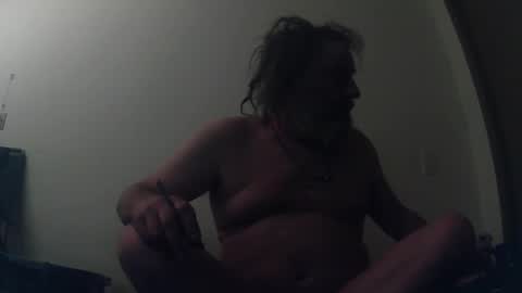 druid online show from March 8, 1:01 pm