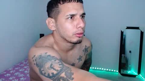 dsanchezz359 online show from June 8, 2:23 am