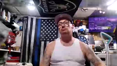 dsmock online show from November 14, 8:38 am