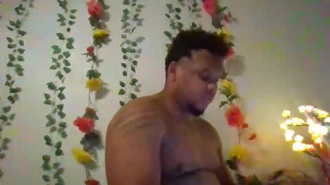 SmoovFanz online show from February 25, 3:29 am