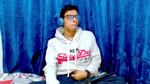 David online show from February 11, 2:16 am