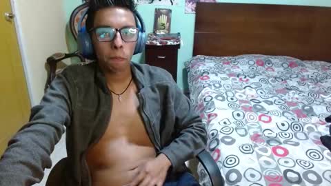 David online show from November 11, 2:38 am