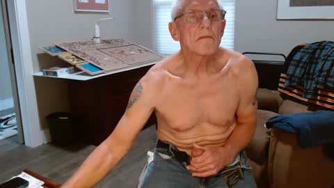 DublNikl online show from January 3, 7:07 pm