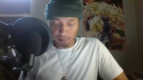 dubz07 online show from October 13, 2:23 pm