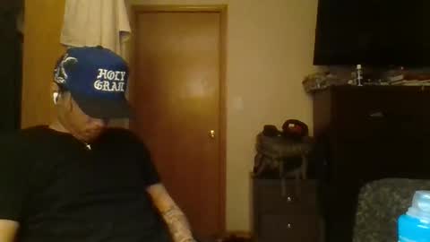 dubz07 online show from April 16, 5:40 am