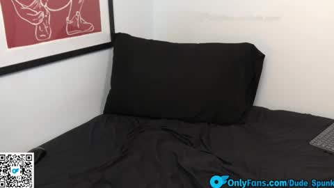 Dude online show from September 30, 1:14 pm