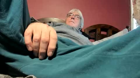 Doug online show from March 3, 3:41 pm