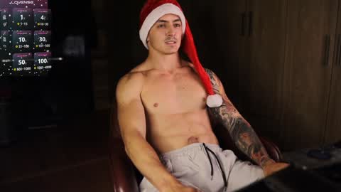 DUKE J              online show from December 24, 12:44 am