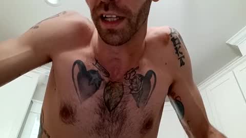 duke_lordly online show from March 10, 11:06 pm