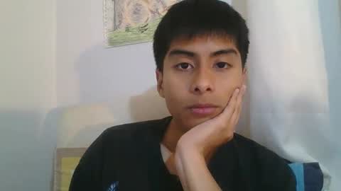 Duke Berith online show from October 31, 5:09 am