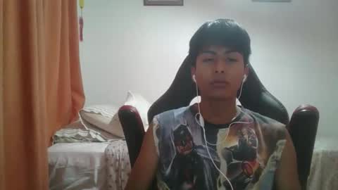 Duke Berith online show from February 25, 6:47 am