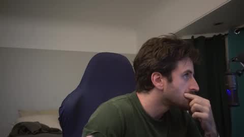 Duke online show from February 16, 2:33 am