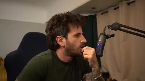 Duke online show from October 5, 1:42 am