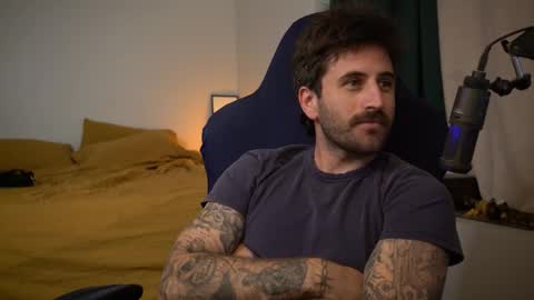 Duke online show from October 12, 2:05 am