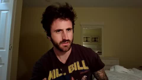 Duke online show from September 14, 1:07 am