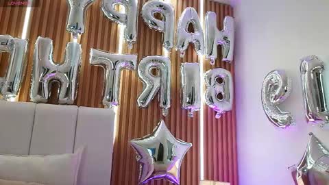 Dulcey online show from March 23, 6:19 am