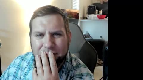 dumb_gringo online show from November 6, 9:40 pm