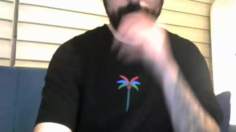 The Dark Knight online show from January 11, 9:29 pm