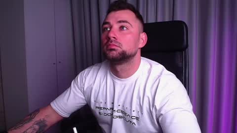 DuncanStone online show from April 20, 6:27 am