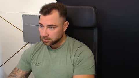 DuncanStone online show from October 19, 6:28 am