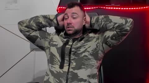 DuncanStone online show from February 17, 6:23 am