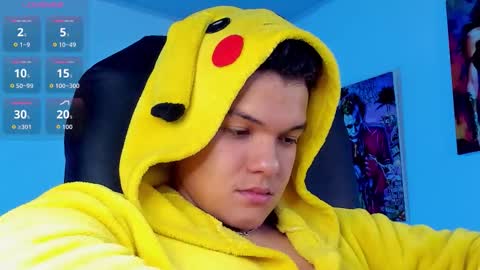 Dunkan Kravitz online show from February 3, 3:15 am