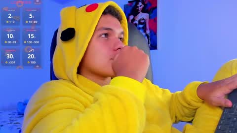 Dunkan Kravitz online show from April 11, 7:45 am