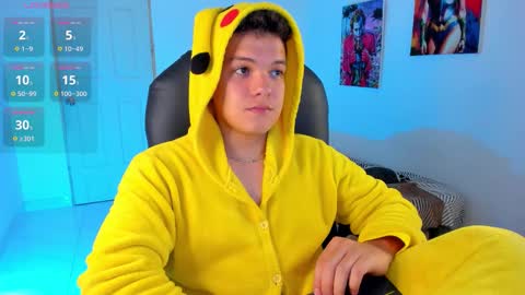 Dunkan Kravitz online show from January 12, 4:05 am