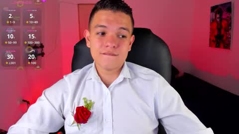 Dunkan Kravitz online show from February 15, 4:29 am