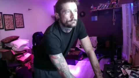 Snapshot of durfmanx chatting on November 1, 7:23 am durfmanX online show from November 1, 7:23 am