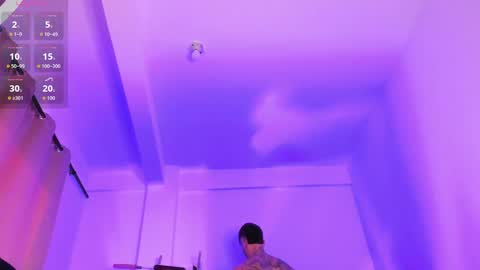 Snapshot of duriel_ chatting on September 17, 8:21 pm Duriel online show from September 17, 8:21 pm