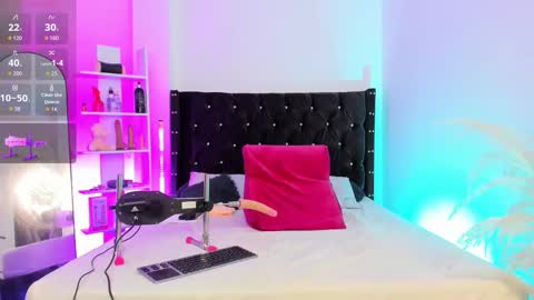 Duriel online show from November 13, 6:34 pm