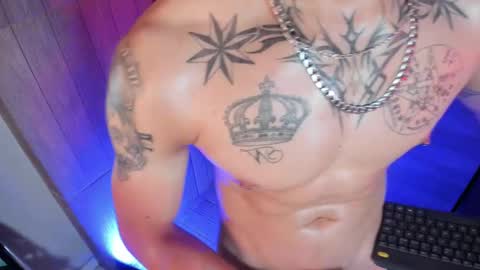 Dustin Sonne online show from March 2, 5:08 am